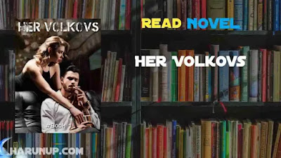 Her Volkovs Novel