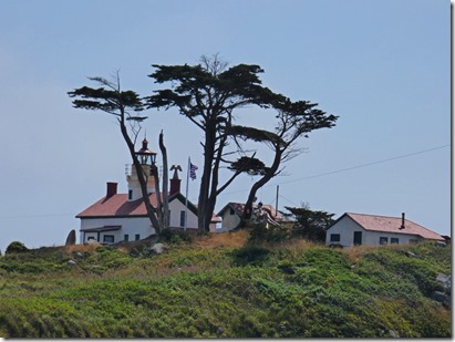 Battery Point Lighthouse