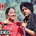 In Love Lyrics - Guru Randhawa X Raja Kumari | New Punjabi Song 2024