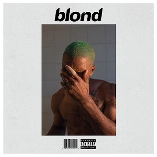 Frank Ocean – Blonde (2016) [WEB] [FLAC]