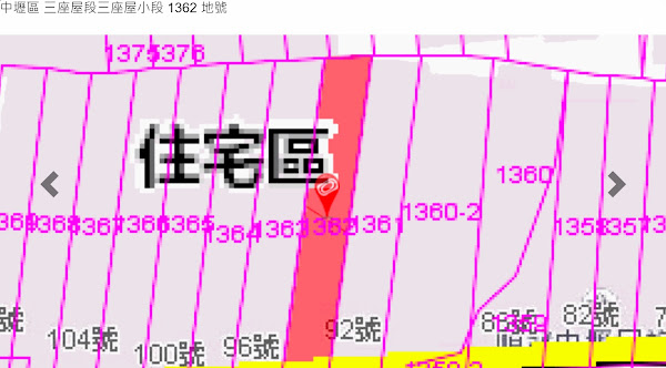 法拍屋｜0523民族路2段94號.透天住店辦｜鄰復旦學區｜1