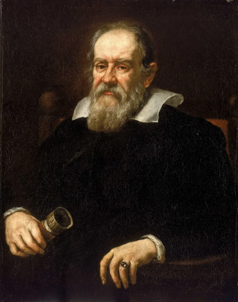 The Life and Legacy of Galileo Galilei