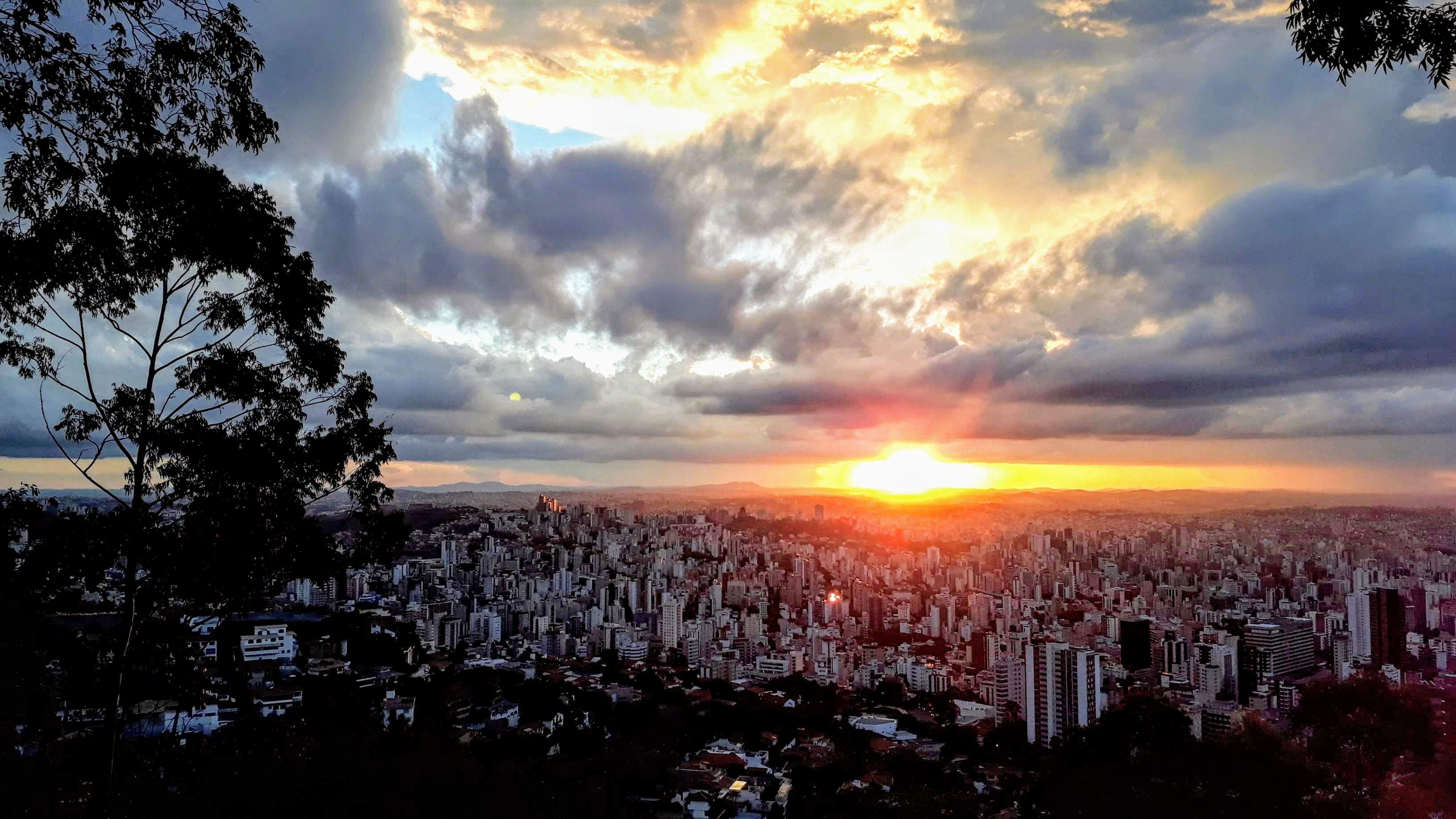 Top 10 Passeios Incríveis em Belo Horizonte