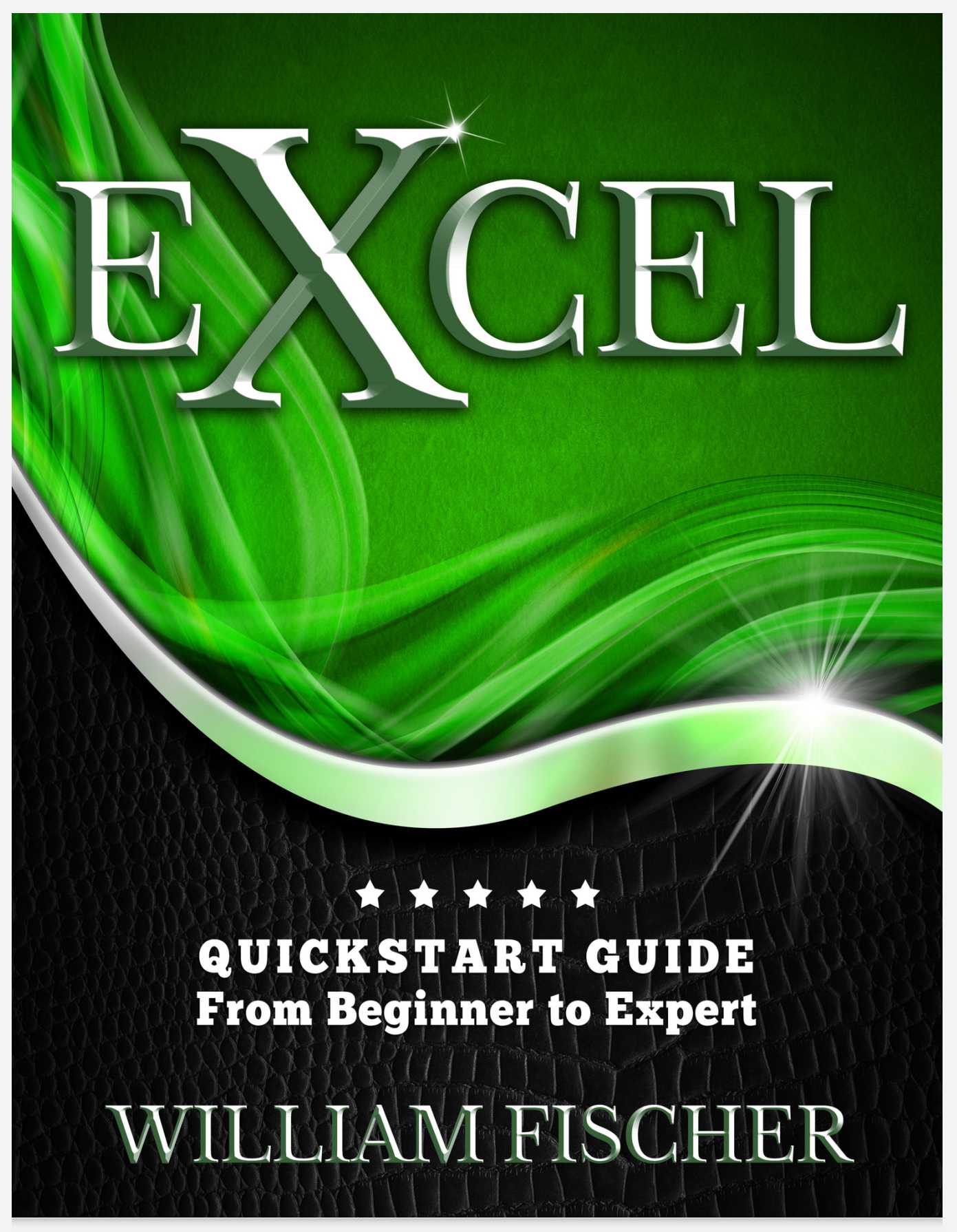 Excel: Quickstart Guide from Beginner to Expert Free PDF Download