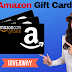 Amazon gift card codes- how to get free amazon gift card codes 2019