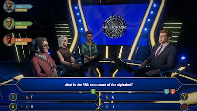 Who Wants To Be A Millionaire Free Download Game