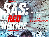 [HD] SAS: Red Notice Pelicula Completa En Español Castellano