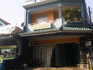 Guest House Pangandaran