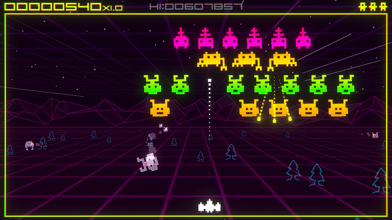 Review: Super Destronaut DX (Switch)