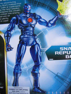 Marvel Iron Man armor 2 movie comic series classic power assault hyper velocity deep dive stealth mark I II III 