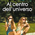 "Al centro dell'universo" di Morgan Matson