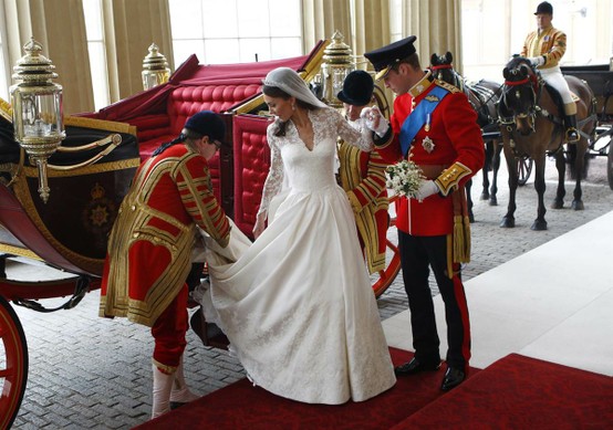 british royal wedding carriage. The ritish royal wedding 2011