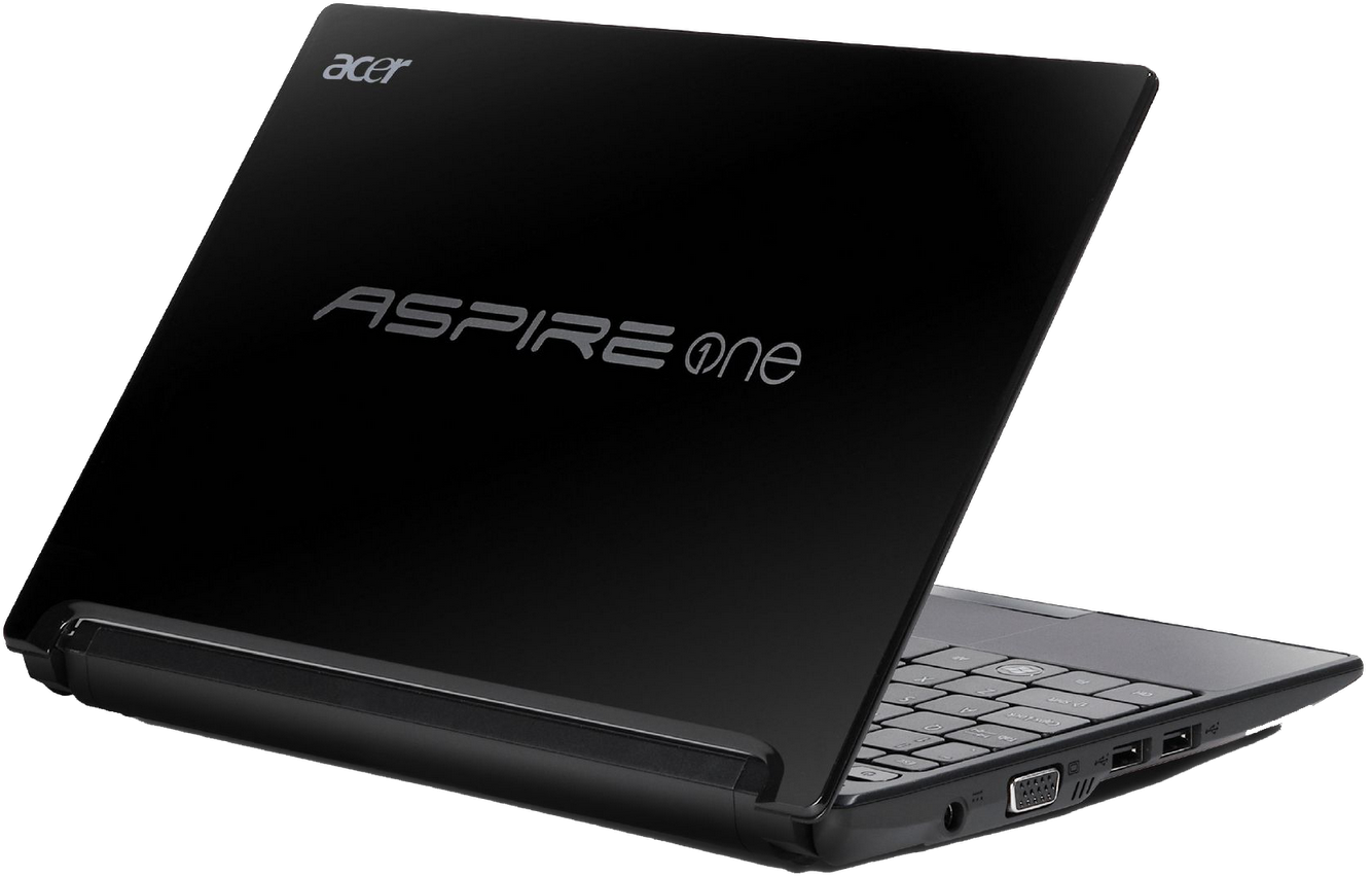 Acer Aspire One D255 Drivers Download