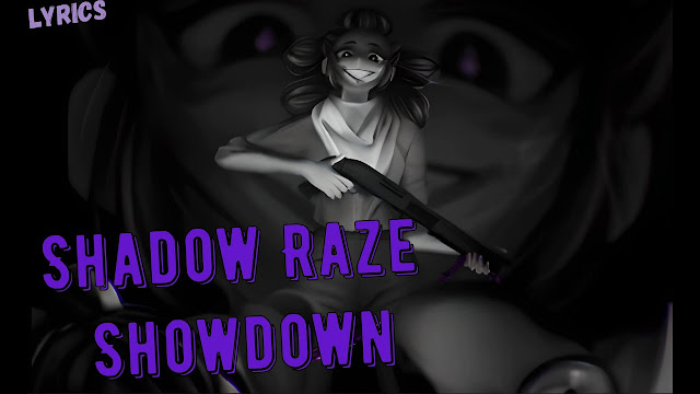 Showdown Lyrics