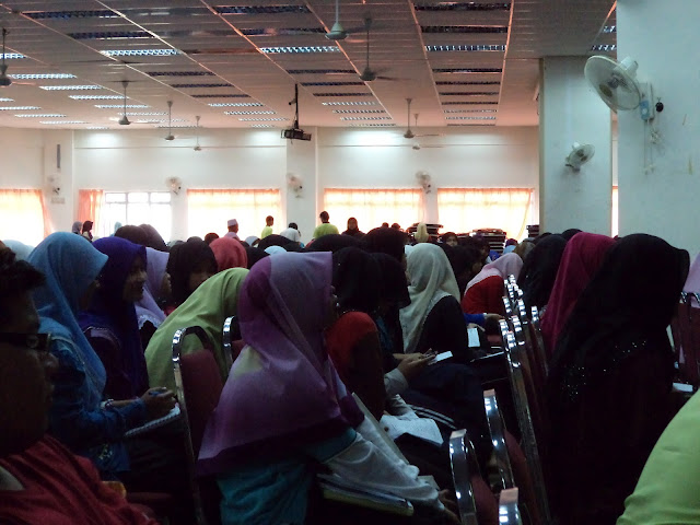 pusat perubatan islam darul rizqi