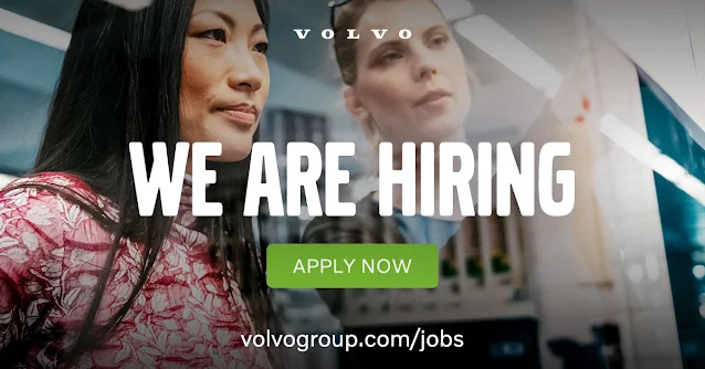 Unlocking Success: Volvo Group's