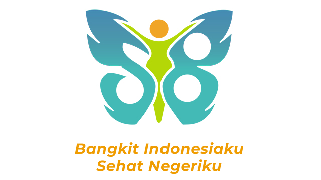 logo hari kesehatan nasional