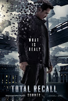 Total Recall 2012