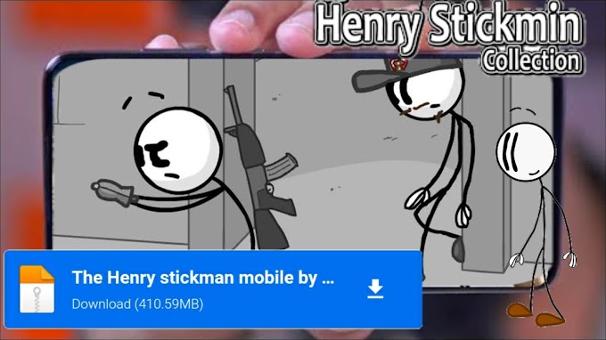 Henry Stickmin Collection Android Download | 100% Working!!!🔥🔥
