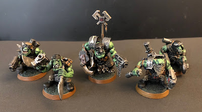 Waaagh!