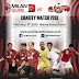 Susunan Pemain Dan Harga TIket AC Milan Glorie VS Indonesia All Star 2013