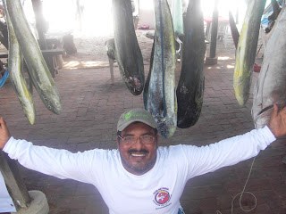 Sport fishing, Pescar deportivo 바다 낚시 멕시코 Mexico fish pescado sirenitomacho