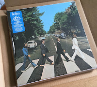 Review: Abbey Road 50th Anniversary Edition