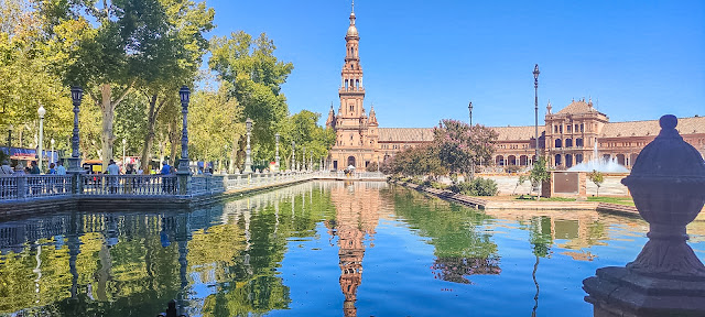 Plaza de España