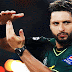 Shahid Afridi to lead team in T20 World Cup 2016