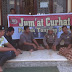 Jum'at Curhat Polsek Tanjung Pura: Polri dan Masyarakat Bersinergi Jaga Kamtibmas