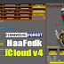 HaaFedk iCloud v4 | Hello Activate iOS | Erase All Data iOS | Passcode Activate Free Tool