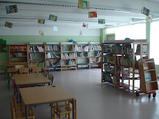 A nossa Biblioteca