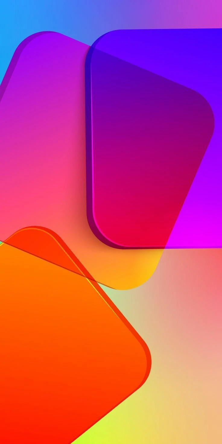 Abstract HD Wallpaper for Mobile