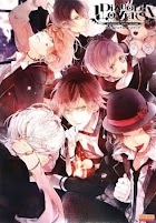 Diabolik Lovers - (Fandublado)