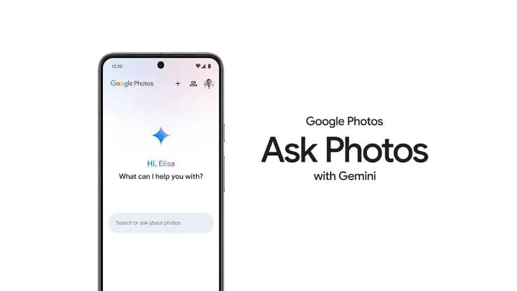 ميزة Ask Photos من جوجل: البحث في ألبوم الصور باستخدام الذكاء الاصطناعي