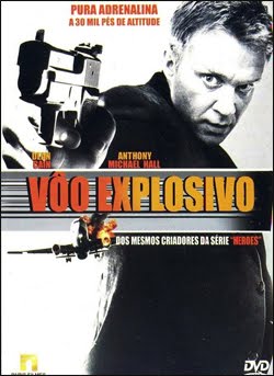 Baixar Filmes Vôo Explosivo | 2011 | Dublado | Rmvb | DvdRip Gratis