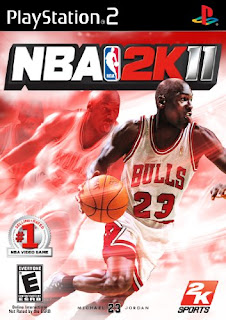 Download - NBA 2K11 | PS2