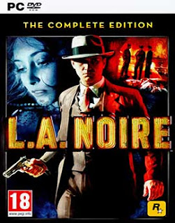 L.A. Noire Complete Edition-PROPHET