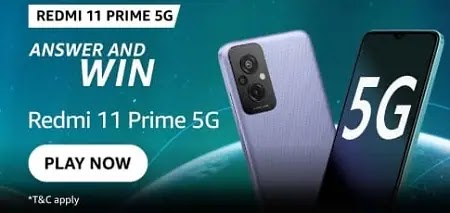 When is the prime series launching in India?