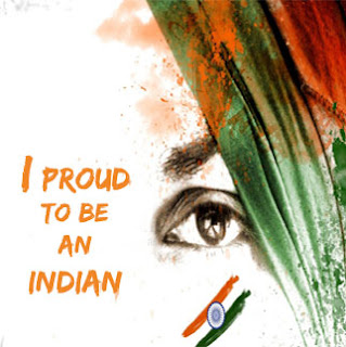 proud indian whatsapp dp for 15 august