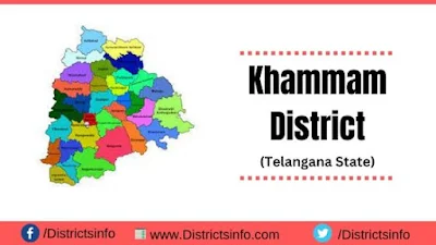 Khammam District