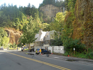 multnomah lodge