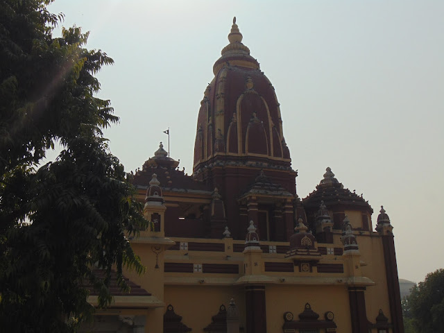 birla temple