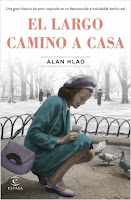  El largo camino a casa - Alan Hlad