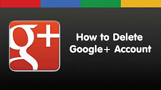 How You Can Delete Your Google Plus Account Permanently...