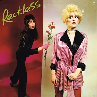 Reckless - Reckless (1980)