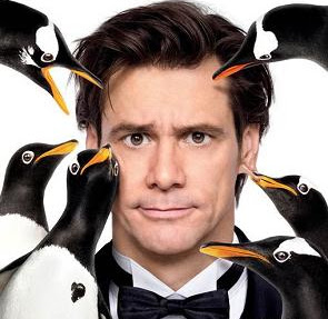 Mr. Popper's Penguins: Sneak Peek