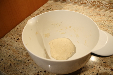 build your own tortilla press