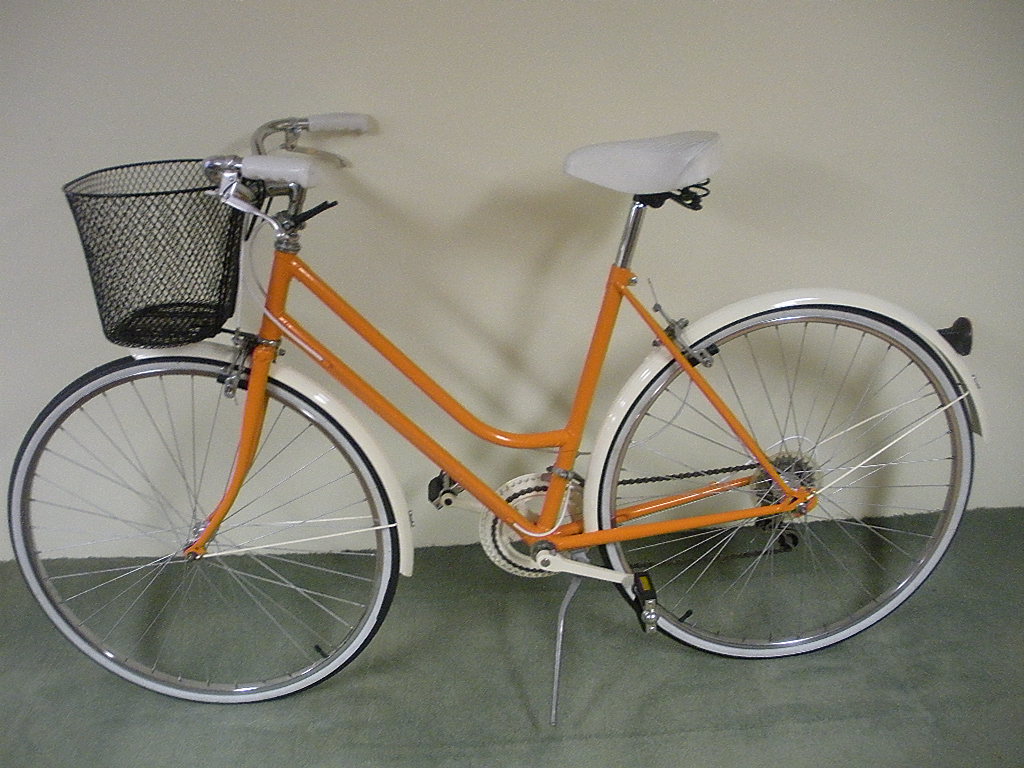 Vintage Bicycles For Sale In Melbourne