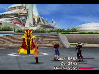 Free Download Games Final Fantasy Disk 4 ISO for pc Full Version